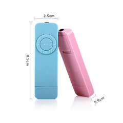 USB MP3 Player with Lossless Sound Quality
