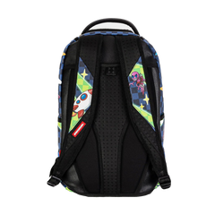 Sprayground Space Warped Backpack B6715