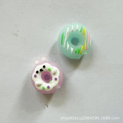 Creative PVC Soft Gel Pen Caps for Pens and Pencils
