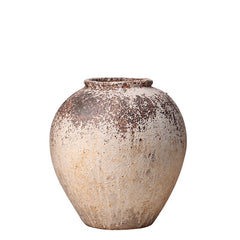 Ceramic Dried Flower Decorative Vase