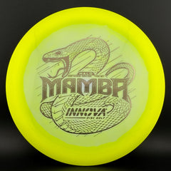 Halo Star Mamba