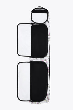 Osaka Sports Stickbag Medium | Magnolia