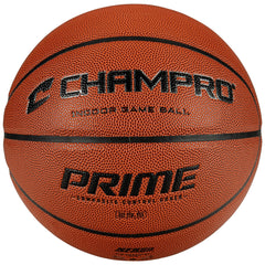 Champro Prime Pu Composite Indoor Basketball
