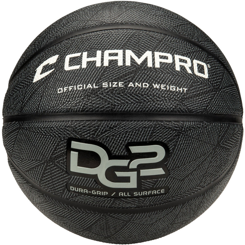 Champro Dura-grip 230 Rubber Basketball