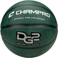 Champro Dura-grip 230 Rubber Basketball
