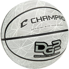 Champro Dura-grip 230 Rubber Basketball