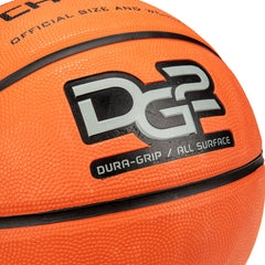 Champro Dura-grip 230 Rubber Basketball
