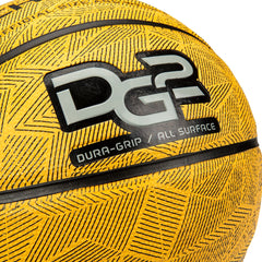 Champro Dura-grip 230 Rubber Basketball