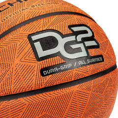 Champro Dura-grip 230 Rubber Basketball