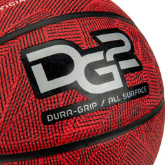Champro Dura-grip 230 Rubber Basketball