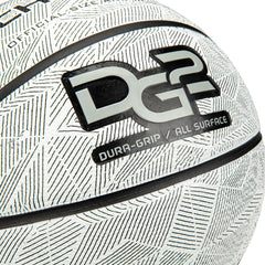 Champro Dura-grip 230 Rubber Basketball