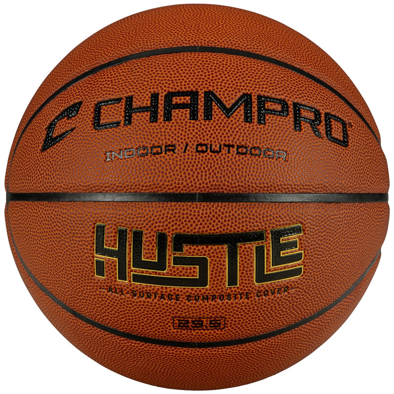 Champro Hustle Indoor And Outdoor Composite Basketball