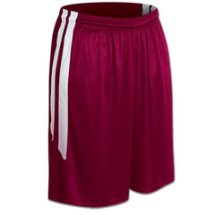 DRI-GEAR MUSCLE BASKETBALL SHORT