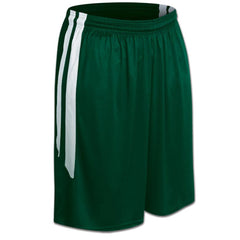 DRI-GEAR MUSCLE BASKETBALL SHORT