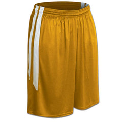 DRI-GEAR MUSCLE BASKETBALL SHORT
