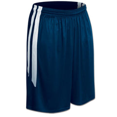 DRI-GEAR MUSCLE BASKETBALL SHORT