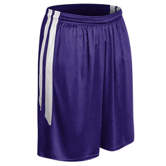 DRI-GEAR MUSCLE BASKETBALL SHORT