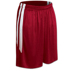 DRI-GEAR MUSCLE BASKETBALL SHORT
