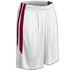 DRI-GEAR MUSCLE BASKETBALL SHORT