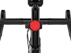 Fenix BC06R Smart-Brake Bicycle Taillight