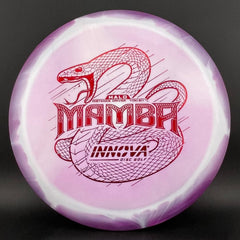 Halo Star Mamba