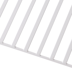 Expandable Kitchen Storage Rack with Multi-Layer Design