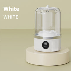 Mini Wireless Underwear Washing Machine