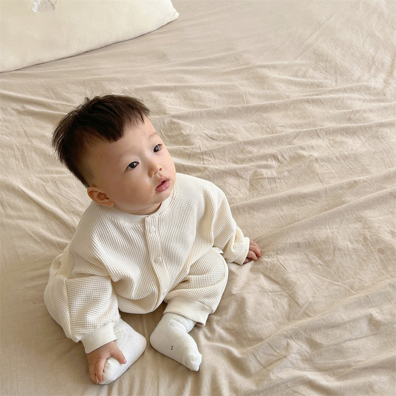Long Sleeve Bodysuit