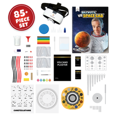 Bill Nye's VR Space Lab