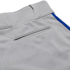 TRIPLE CROWN KNICKER WITH PIPE
