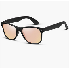Colorful Polarized Fashion Sunglasses
