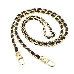 Metal Shoulder Strap for Bags - Customizable Accessories