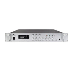 150W Power Amplifier for Public Broadcasting System