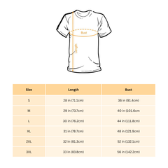 Nuke Mars T-Shirt – Elon Musk SpaceX Inspired Apparel, To The Stars Graphic Tee, Sci-Fi Space Exploration Shirt
