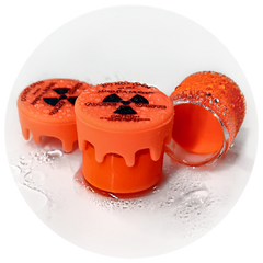 Toxic Waste Neon Eyeliner Collection
