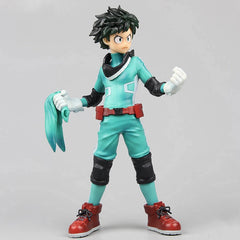My Hero Academia DXF Action Figures - Izuku & Bakugo