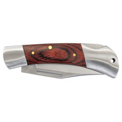 3.5" Folding Knife