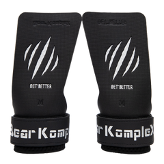 Bear KompleX Black Diamond No Hole Speed Grips