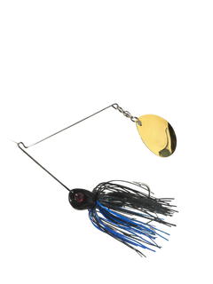 Pulse Fish Lures Night Vibez Spinnerbaits