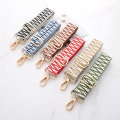 Fashionable Adjustable Wide Shoulder Strap for Bags