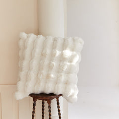 Thickened Long Wool Casual Blanket