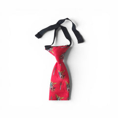 Boys Size St. Michael Necktie