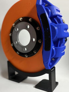 Brake Disc LED Rechargeable Night Light