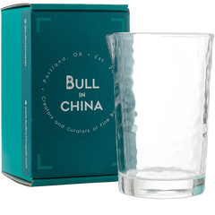 BULL IN CHINA "The Flagship" Mixing Glass