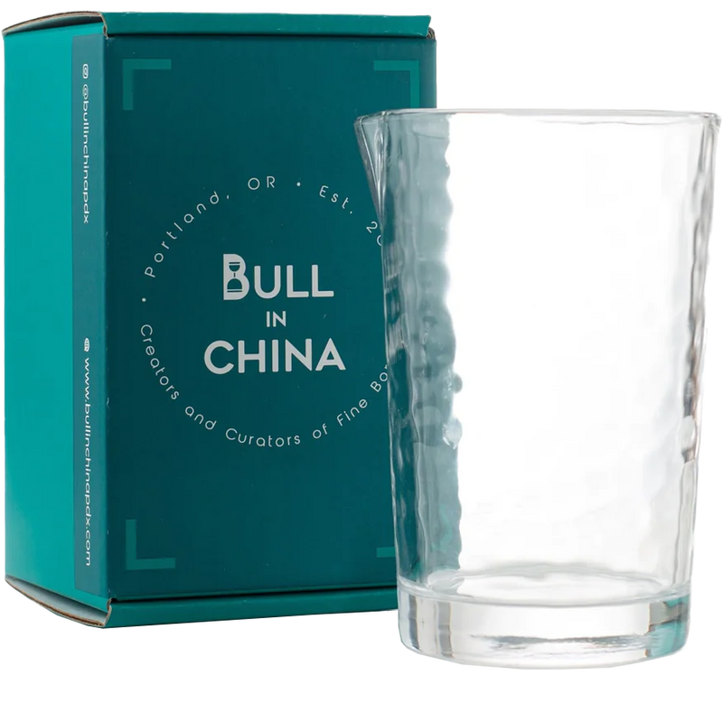 BULL IN CHINA 