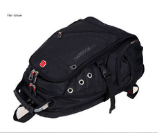Swiss Army Backpack for Laptops and Travel (Model 1418)