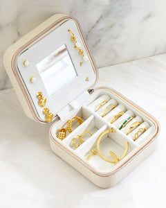 Jewelry Travel Case