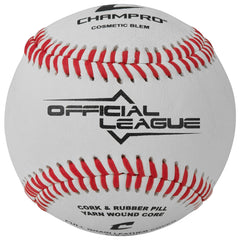 Off'l League Baseball