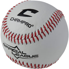 Champro Official League Baseball