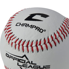 Champro Official League Baseball